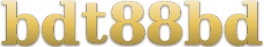 bdt88bd logo